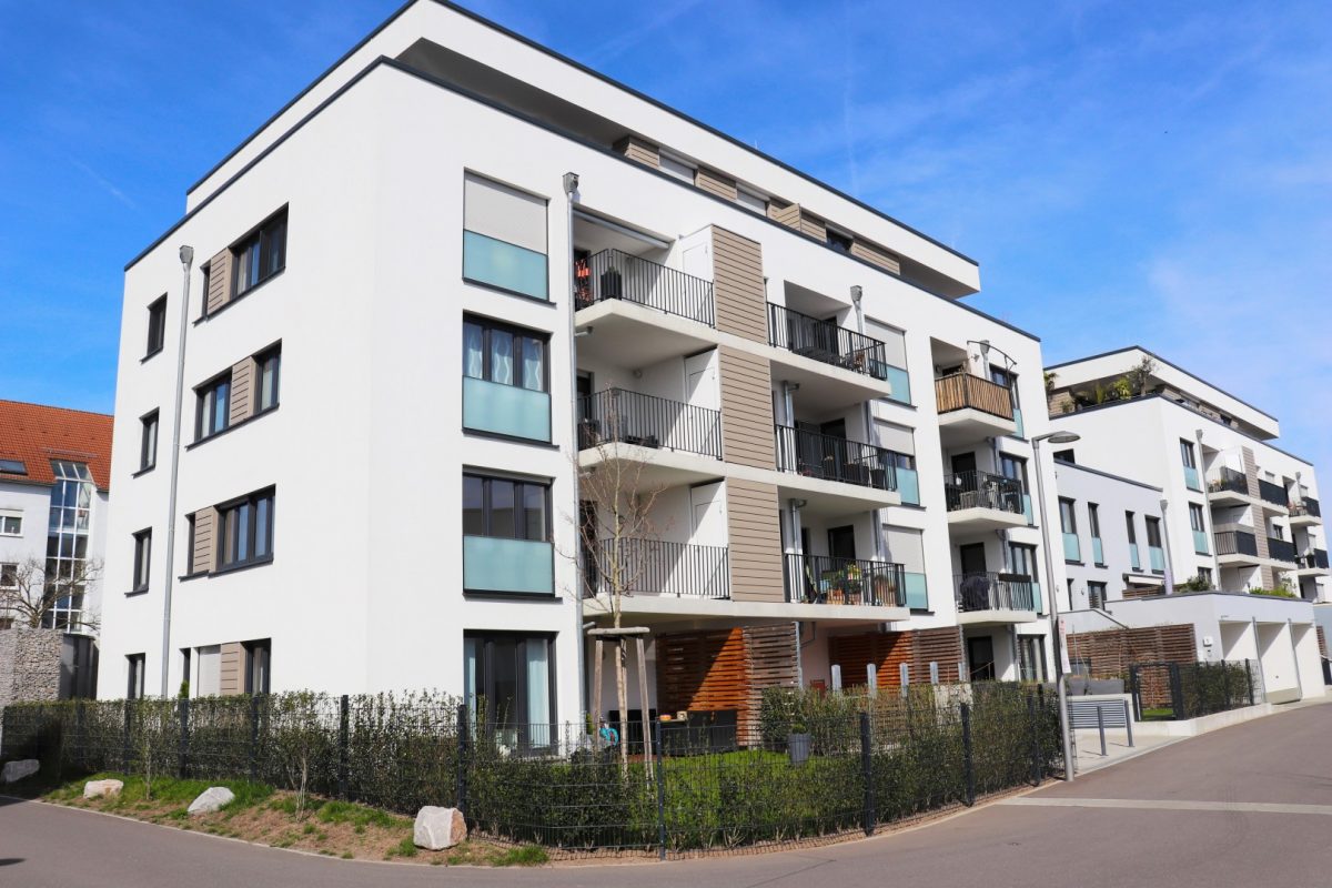 Rheinauer See Panté Immobilien