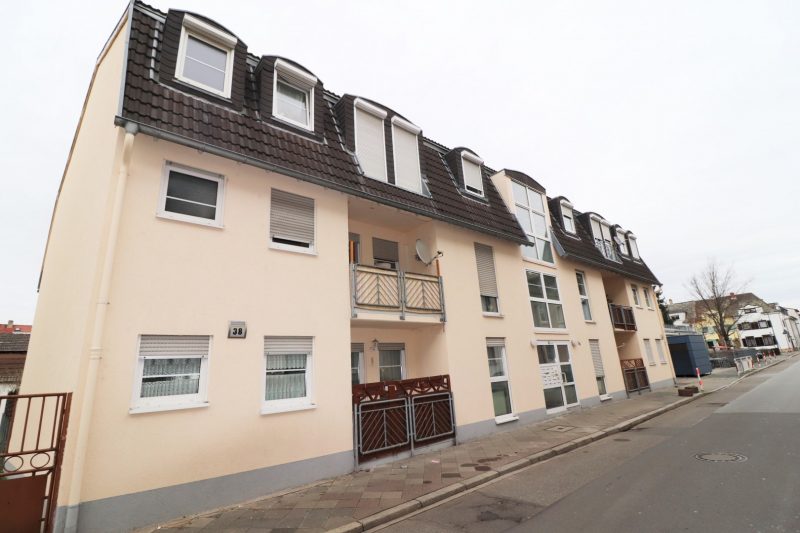 LudwigshafenMundenheim Panté Immobilien